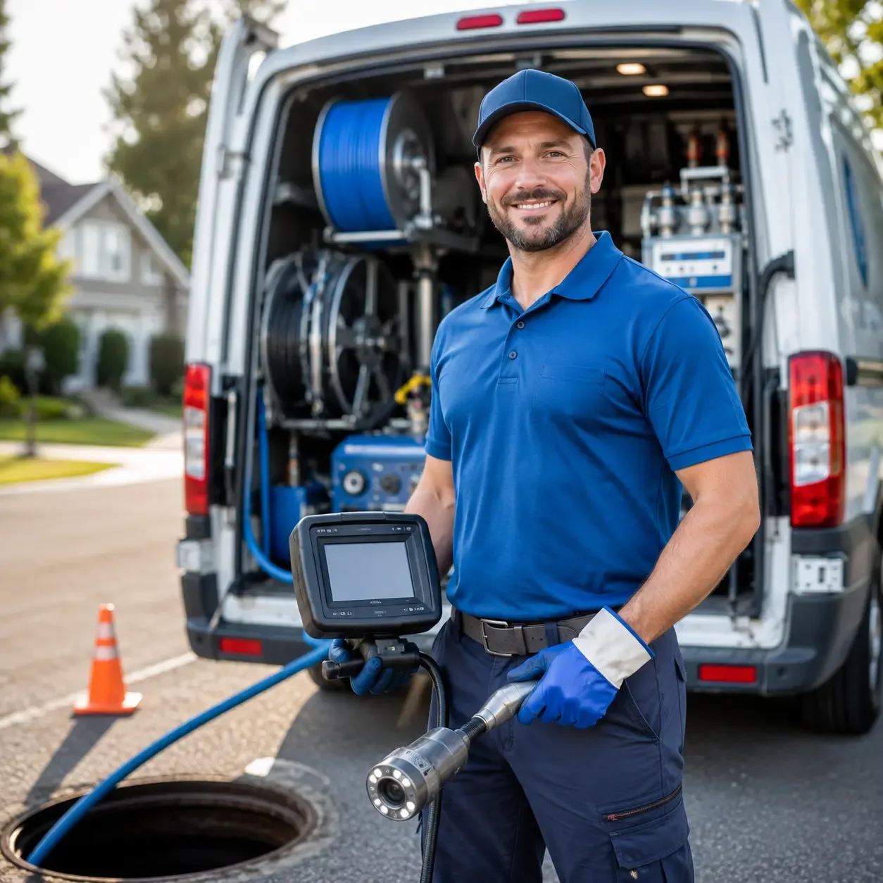 Local Pipe Relining specialists in Belleair Beach, FL